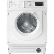 Bauknecht Waschmaschinen