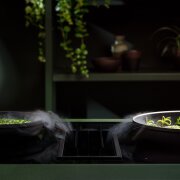 falmec Muldenlüfter Quantum Pro Easy