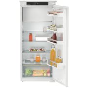 Kühlschränke, integriert, Schlepptür & EasyFresh