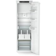 Kühlschränke, integriert, Festtür & EasyFresh