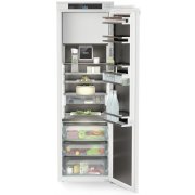 Kühlschränke, integriert, Festtür, BioFresh & AutoDoor