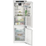 Kühl-Gefrierkombination, integriert, Festtür, BioFresh & NoFrost