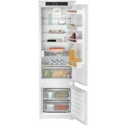 Kühl-Gefrierkombinationen, integriert, Schlepptür, EasyFresh & Smartfrost
