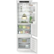 Kühl-Gefrierkombination, integfriert, Schlepptür, BioFresh & SmartFrost