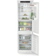 Kühl-Gefrierkombination, integriert, Schlepptür, BioFresh & NoFrost