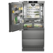 Kühl-Gefrierkombinationen, integriert, Festtür, BioFresh, NoFrost, Sondermaße