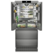 FrenchDoor, integriert