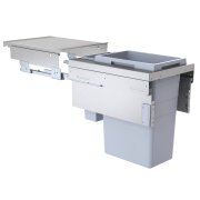 Korpusbreite min. 400 mm