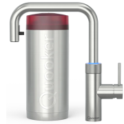 Quooker Flex Square mit COMBI Reservoir