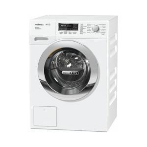 Waschtrockner (Waschmaschine mit Trocknerfunktion)
