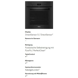 Fortschrittliche Geräte, bei denen
Komfort und...