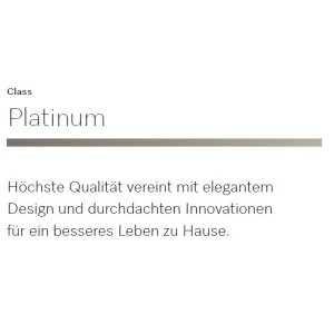 Platinum