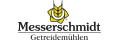 Messerschmidt Getreidemühlen
