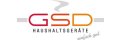 GSD-Haushaltsgeräte