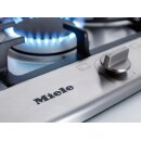 Miele Gaskochmulde KM 2010 autark - 65 x 52  cm