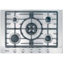 Miele Gaskochmulde KM 2034 autark - 75 x 52 cm