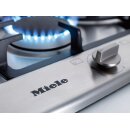 Miele Gaskochmulde KM 2034 autark - 75 x 52 cm