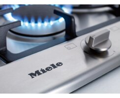 Miele Gaskochmulde KM 2052 autark - 90 x 52 cm