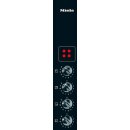 Miele Glaskeramik Kochfeld KM 520 autark - 57,4 x 50,4 cm