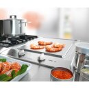 Miele ProLine Tepan Yaki CS 1327 Y Edelstahl - 38 x 52 cm