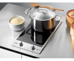 Miele ProLine Induktionskochfeld CS 1212-1 I - 28,8 x 52 cm