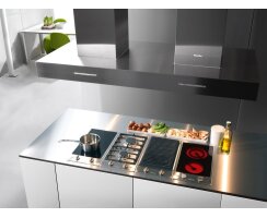 Miele ProLine Induktionskochfeld CS 1212-1 I - 28,8 x 52 cm