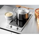 Miele ProLine Induktionskochfeld CS 1212-1 I - 28,8 x 52 cm