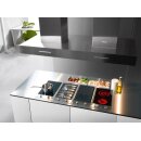 Miele ProLine Induktionskochfeld CS 1212-1 I - 28,8 x 52 cm