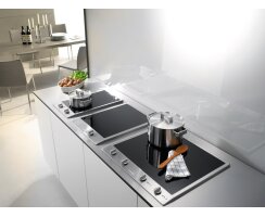 Miele ProLine Induktionskochzonen CS 1234-1 I - 57,6 x 52 cm