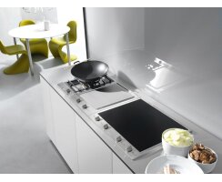 Miele ProLine Induktionskochzonen CS 1234-1 I - 57,6 x 52 cm