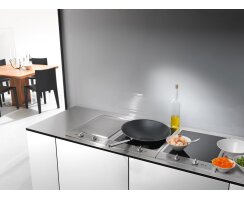 Miele ProLine Induktionskochzone CS 1222 I - 38  x 52 cm