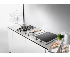 Miele ProLine Induktionskochzone CS 1222 I - 38  x 52 cm