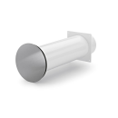 Naber COMPAIR flow Star GTS 150 Mauerkasten 4043040