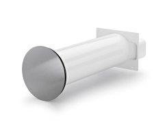 Naber COMPAIR flow Star GTS 150 F Mauerkasten 4043041