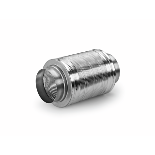 Naber COMPAIR 150 Schalldämpfer 4043029