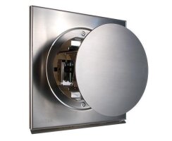 berbel Mauerkasten luftgesteuert BMK-L 125 , 1001333