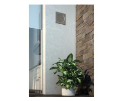 berbel Mauerkasten luftgesteuert BMK-L 125 , 1001333