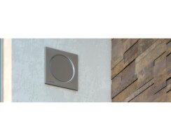 berbel Mauerkasten luftgesteuert BMK-L 125 , 1001333
