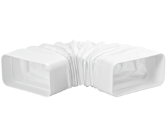 Naber COMPAIR flow 125 MF-RBFLEX 1 System 125 Rohrbogen...