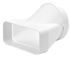 Naber COMPAIR flow 125 MF-EST 125 Endstück 4033014