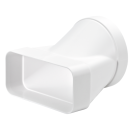 Naber COMPAIR flow 125 MF-EST 125 Endstück 4033014