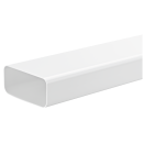 Naber COMPAIR flow 125 Flachkanal-Set 2 4033041