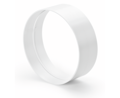 Naber COMPAIR flow round R-VBS 125 Rohrverbinder round...