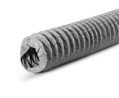 Naber COMPAIR G-PXO Vollflexibler Gewebeschlauch 152mm...