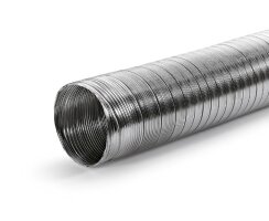Naber COMPAIR A-PXO Alu-Flexkanal rund Ø 127 mm...