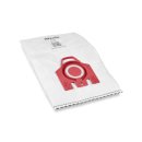 Miele Staubbeutel HyClean Pure FJM (Rot) 12421180 - 4 St&uuml;ck