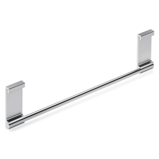Naber Tuchhalter 1 Alto, edelstahlfarbig 8044108