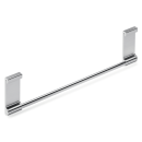 Naber Tuchhalter 1 Alto, edelstahlfarbig 8044108