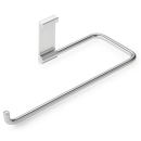 Naber Papierrollenhalter Alto offen, edelstahlfarbig 8044109
