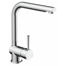 Naber Einhebelmischer LINEA Drive 1 Niederdruck chrom, 5011062